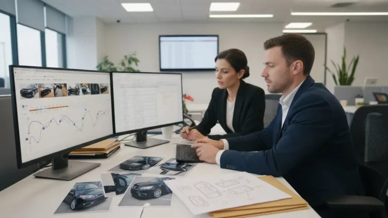 Why Disputes Drag: Inconsistent Evidence